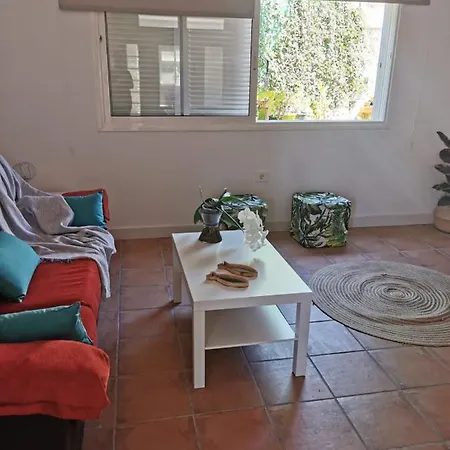 El Jardin Apartment