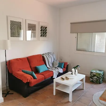 El Jardin Apartment Santa Ursula (Tenerife)
