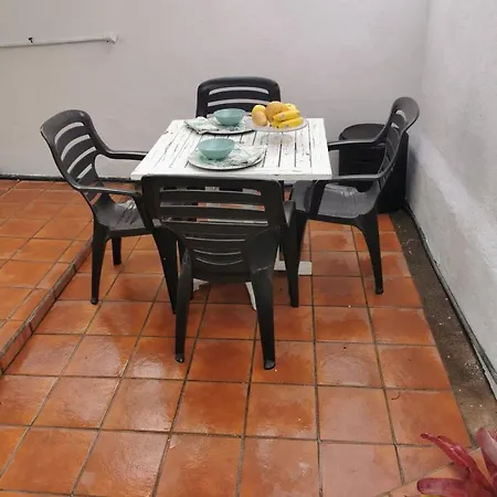 Apartment El Jardin