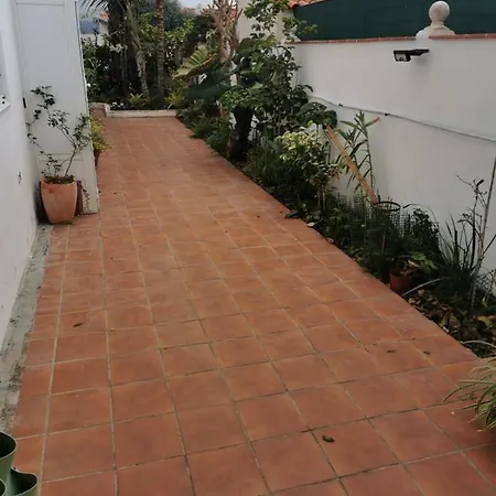Apartment El Jardin Santa Ursula (Tenerife)