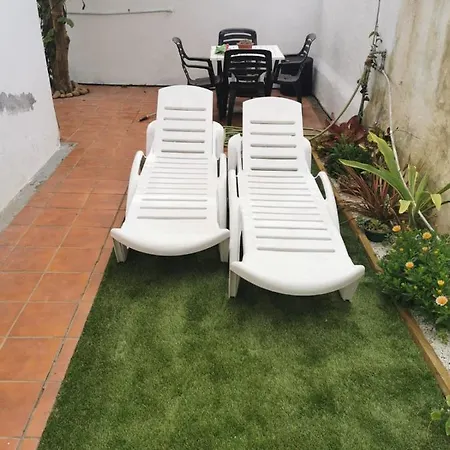El Jardin