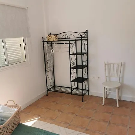 El Jardin Apartment Santa Ursula (Tenerife)